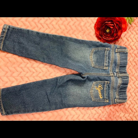 Girls guess jeans - Picture 3 of 4